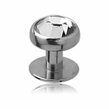 Pietra glitterata Skindiver in