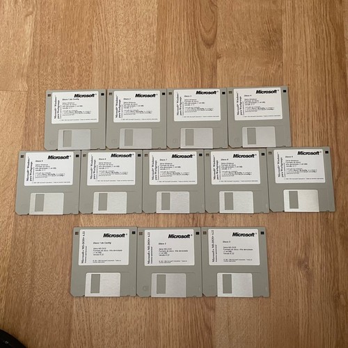 Set floppy disk - floppy,