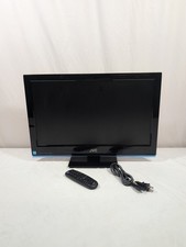JVC 22” Inch LCD TV