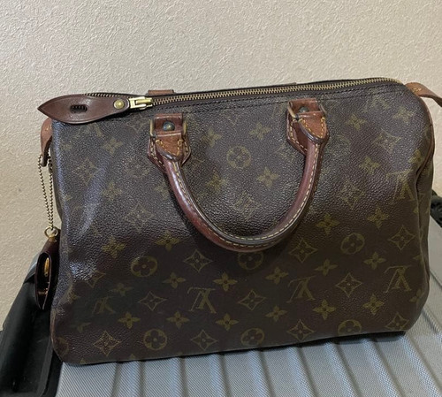 Borsa louis vuitton monogram - louis,