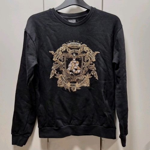 Maglione pullover zara uomo - zara,