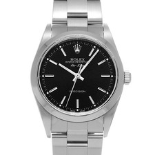 OROLOGIO ROLEX Air-King 14000M