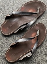 DSQUARED2 S/S 2006 Sandali