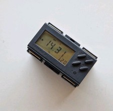 Bticino 4477 THERMO P cronotermostato digitale Living Classic TESTATO