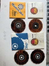 Kodak Disc Negative Vintage VR