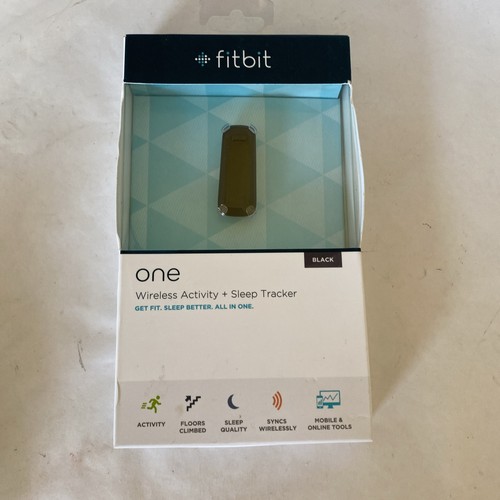 Fitbit one wireless - wireless, activity