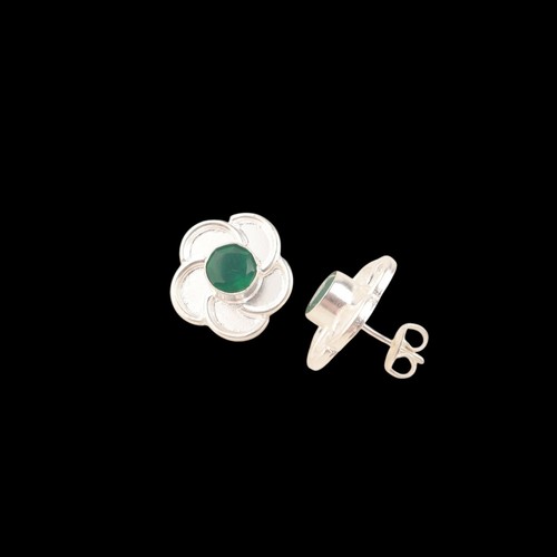 Orecchini argento 925 ciondolo - orecchini,