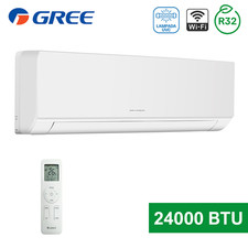 GREE COSMO unità interna 24000 Btu 7.0 Kw mono e multi