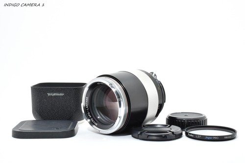 Eccellente voigtlander - [eccellente+],