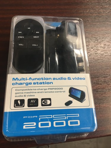 Pega psp 2000 stazione dockign - psp,