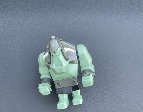 Lego castle knights minifigure - lego,