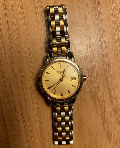 Orologio polso longines - da,