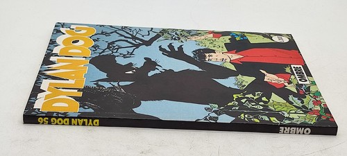 Dylan dog originale - , no