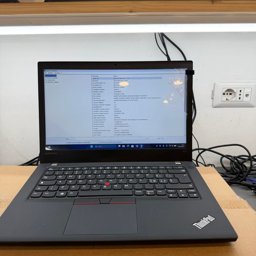 Notebook portatile lenovo - notebook,