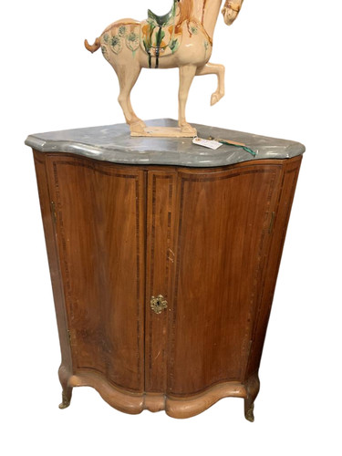 Antica angoliera del 700 luigi - antica,