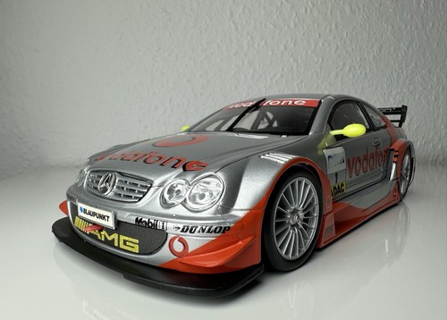 Modellino auto mercedes benz - auto, mercedes-benz