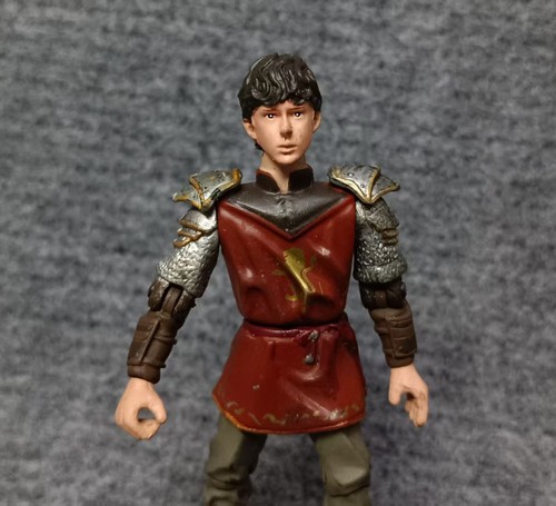 Cronache narnia principe - cronache,