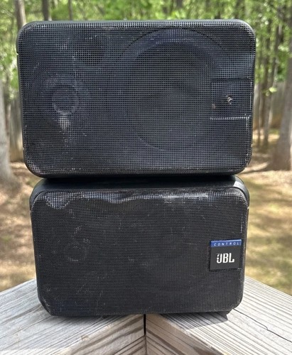 Coppia jbl control - (2pz),