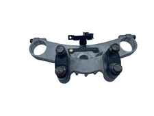 PIASTRA FORCELLA FORK SUPERIORE ORIGINALE KYMCO XCITING 300 R 2007-2014 SB60