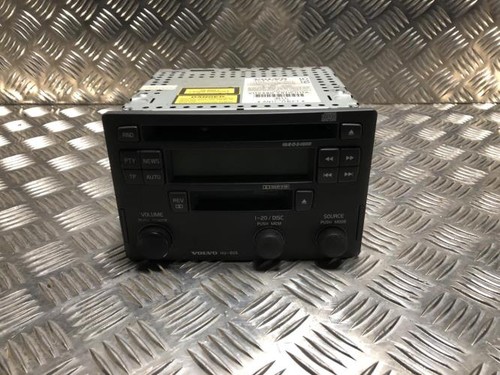 Autoradio originale volvo 40 - volvo, v