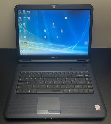 Sony vaio pcg 7141l - vaio, pcg-7141l