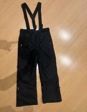 Tuta Da Sci Bambino/a  12/14 Anni. Nera