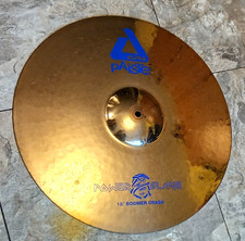 RARO PAISTE ALPHA BOOMER POWER