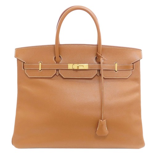 Hermes birkin gold - birkin,