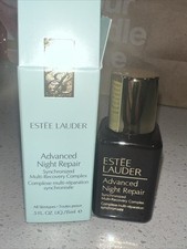 Estee Lauder Advanced Night Repair Synchronized Multi-Recovery 0,5 oz. 15ml