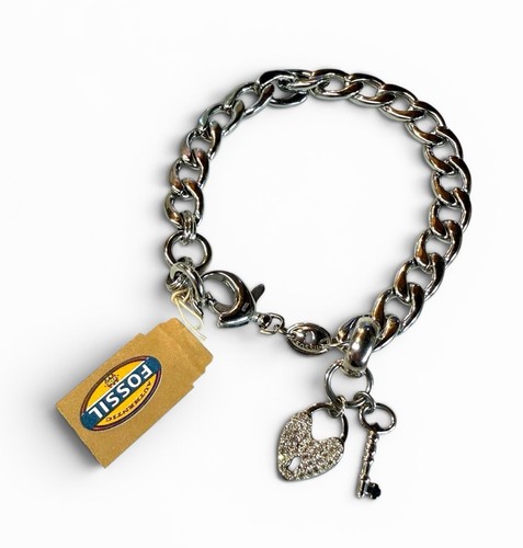 Bracciale ciondolo chiave - , e