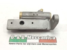 PIASTRINA SUPPORTO MOTORE