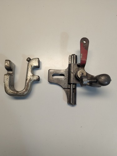 Sioux 645 valve refacer face - sioux,