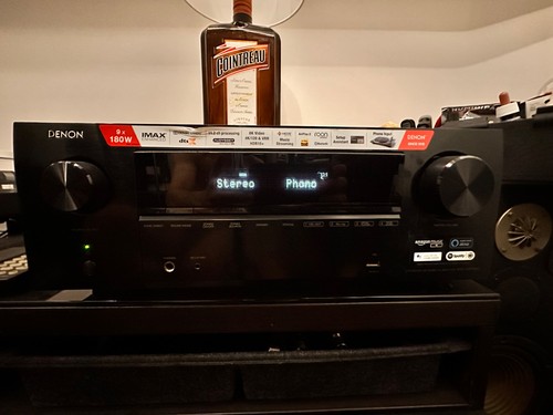 Denon avc x3700h - denon, avc-x3700h