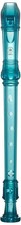 YAMAHA YRS20GB BLU FLAUTO