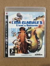Era glaciale l alba - l’era, 3