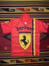 Maglia Ferrari Formula 1