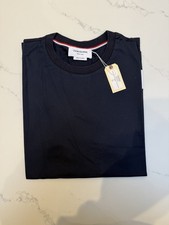 T-shirt Thom Browne relaxed