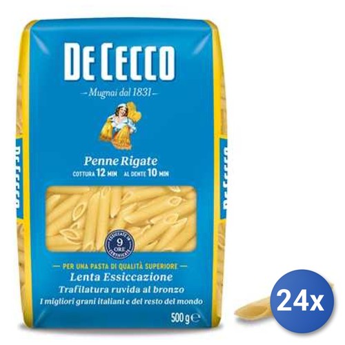 24x multipack cecco pasta - multipack,