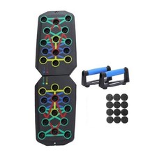 Stazione di allenamento 28