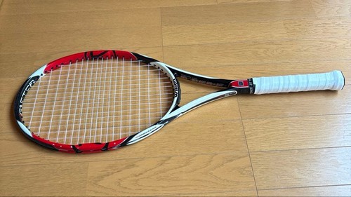 Racchetta tennis wilson k - racchetta, da