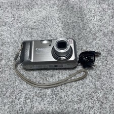 Canon PowerShot A460 5,0