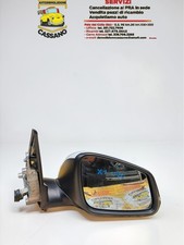 SPECCHIETTO RETROVISORE DESTRO