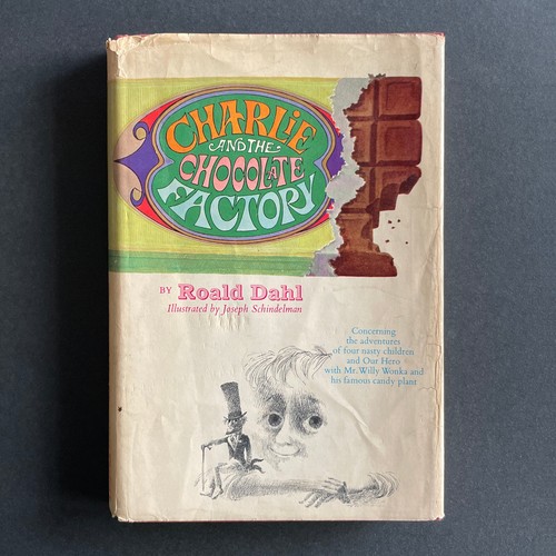 1964 charlie and the - 1964,