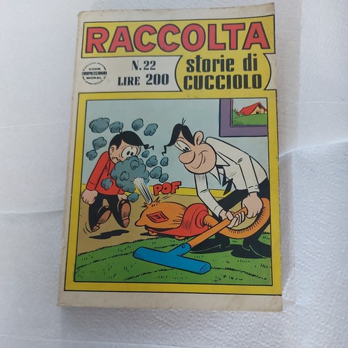 Raccolta storie cucciolo - di,