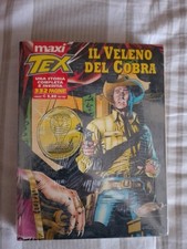 TEX Maxi n 10 IL VELENO DEL
