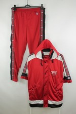 Giacca tuta basket vintage