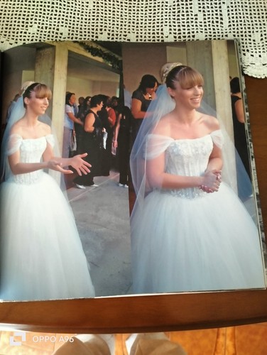 Vestito sposa - vestito,
