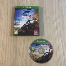 Forza Horizon 4 Standard