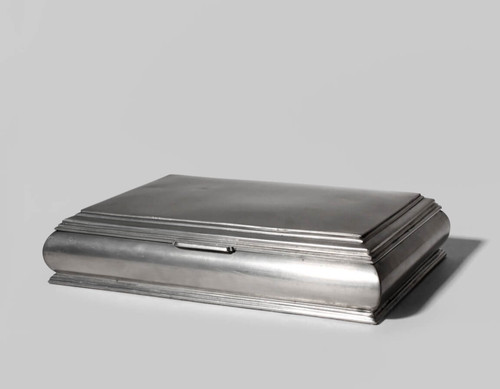 Hultman art deco - l.,