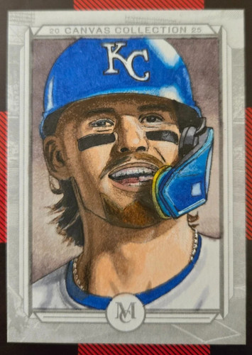 2025 topps museum collection - 2025,